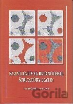 Kvantitatívne hodnotenie štruktúry liatin
