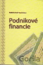 Podnikové financie