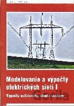 Modelovanie a výpočty elektrických sietí I.