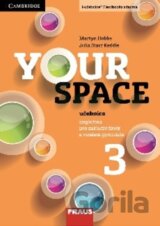 Your Space 3 Učebnice