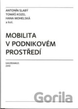 Mobilita v podnikovém prostředí