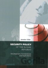 Security policy of the Slovak Republic