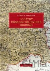 Počátky českobudějovické diecéze