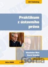 Praktikum z ústavního práva - 5. vydání