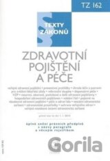 Zdravotní pojištění a péče, právní stav ke dni 1. 1. 2010