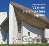 Význam v architektuře Západu