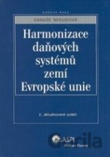 Harmonizace daňových systémů zemí Evropské unie - 2. vydání