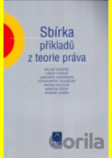 Sbírka příkladů z teorie práva