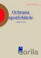 Ochrana spotřebitele