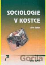 Sociologie v kostce