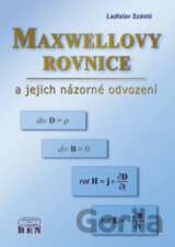Maxwellovy rovnice