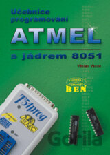 Učebnice programování ATMEL s jádrem 8051