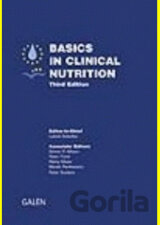 Basics in clinical nutrition