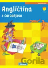 Angličtina s čarodějkou