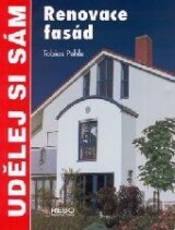 Renovace fasád
