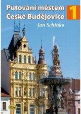 Putování městem České Budějovice 1