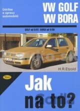 VW Golf / VW Bora