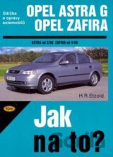 Opel Astra/Opel Zafira