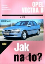 Opel Vectra B