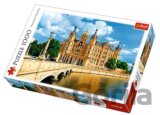Schwerin Palace