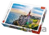 Melagavi Lighthouse