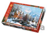 Winter landscape