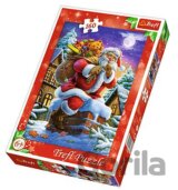 Santa Claus