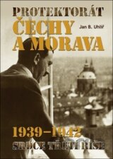 Protektorát Čechy a Morava 1939–1942