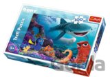 Underwater adventure