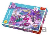 Galactic adventure Barbie