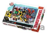 Transformers team