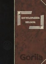 Encyclopaedia Beliana 8. zväzok