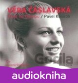 Věra Čáslavská - Život na Olympu (Čte Zuzana Slavíková) (Pavel Kosatík)