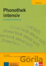 Phonothek intensiv: Arbeitsbuch