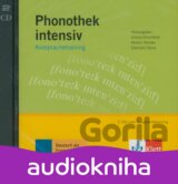 Phonothek Intensiv – 2CD