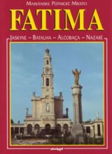 Fatima - mariánske pútnické miesto
