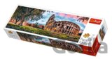 Panorama Puzzle Colosseum