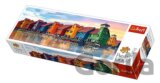 Panorama Puzzle Groningen