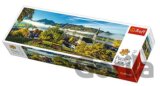 Panorama Puzzle Schliersee