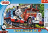 Thomas and Flynn