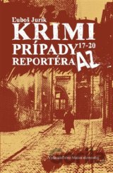 Krimi prípady reportéra AZ 17-20