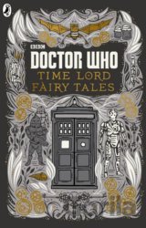 Doctor Who: Time Lord Fairy Tales