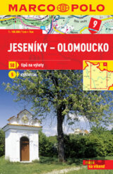 Jeseníky-Olomoucko