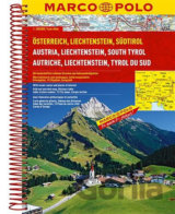 Österreich, Liechtenstein, Südtirol / Austria, Liechtenstein, South Tirol