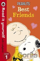 Peanuts: Best Friends
