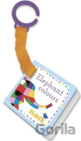 Elmer: Elephant Colours