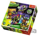 Teenage Mutant Ninja Turtles