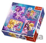 Star friends