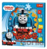 Baby Fun Thomas