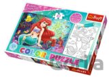 Color Puzzle Underwater Kingdom